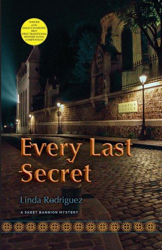 Cover of Every Last Secret: A Skeet Bannion Mystery