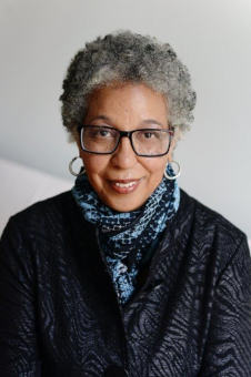 Author photograph