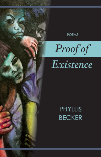 Cover of Proof of Existence: Poems