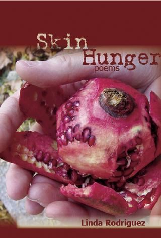 Cover of Skin Hunger